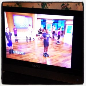 Steve Harvey 12.27.12